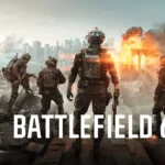 Battlefield 6 de graça