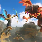 Gratuito no PC: jogo de ação e mitologia que vale muito ser jogado