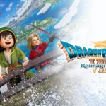 Dragon Quest VII: Reimagined ganha anúncio oficial e data de lançamento para 2026