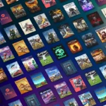 5 games mais jogados do mundo em 2025