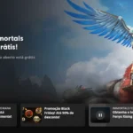 Immortals Fenyx Rising de Graça