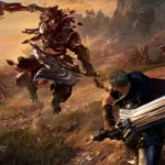 Resgate Black Desert gratuitamente em sua conta Steam para sempre