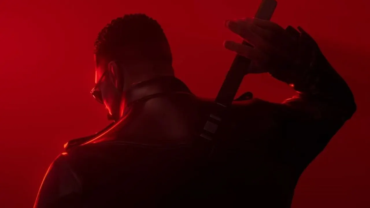 Blade