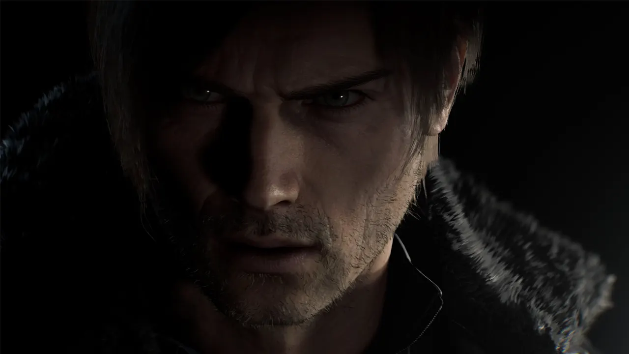 resident evil requiem