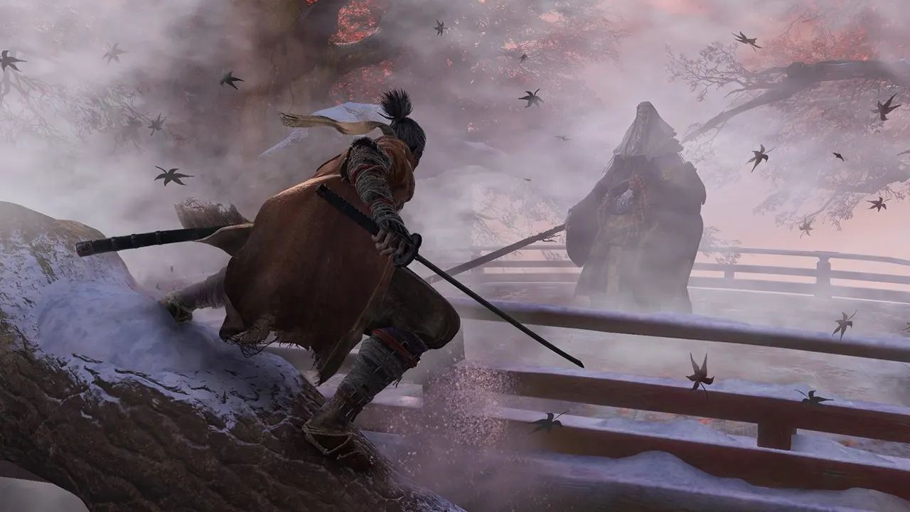 sekiro