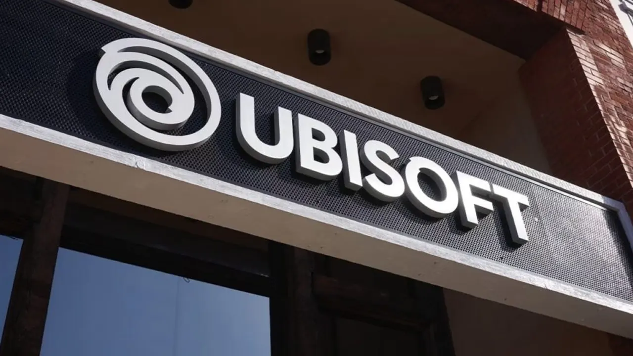 ubisoft