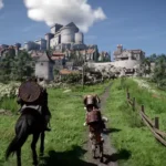 Campanha de Crimson Desert mostra apenas uma parte do conteúdo total do jogo